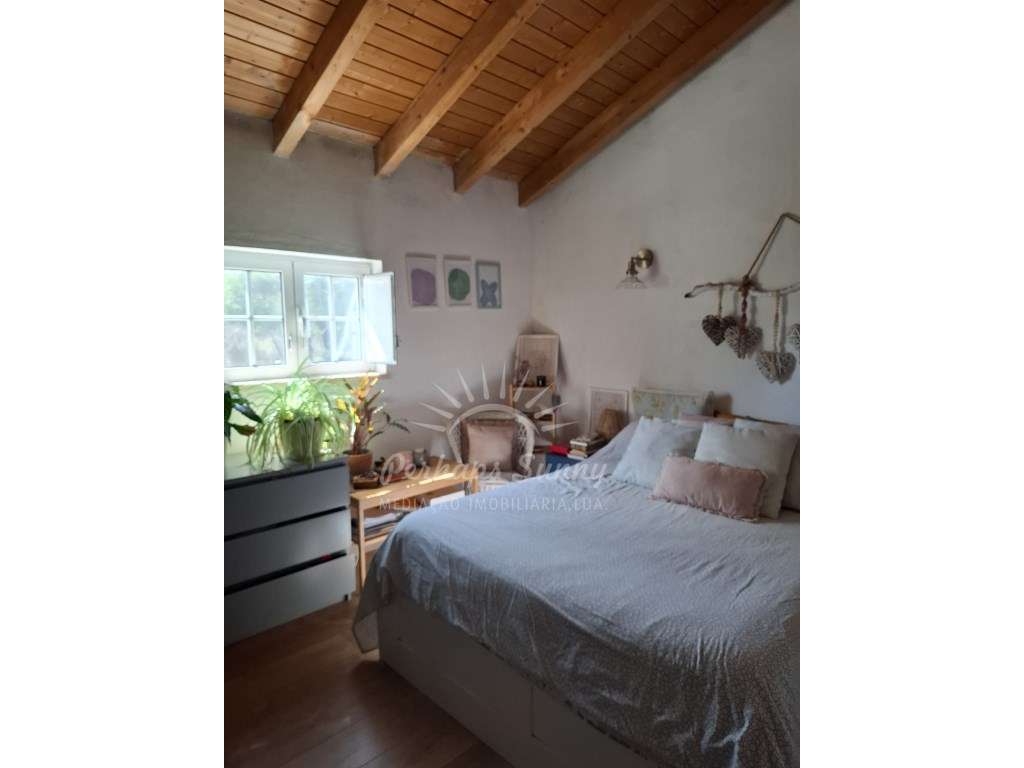 Quinta em Melides - Um Refúgio de Campo entre o Mar e a Natureza-9