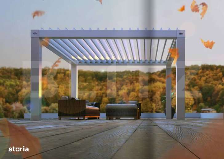 Casa de vanzare, cu 4 camere, 95 mp, independenta energetic, Brasov - Imagine principală: 5/10