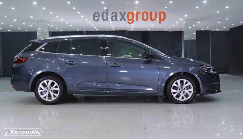 Renault Mégane Sport Tourer 1.5 Blue dCi Limited - 2