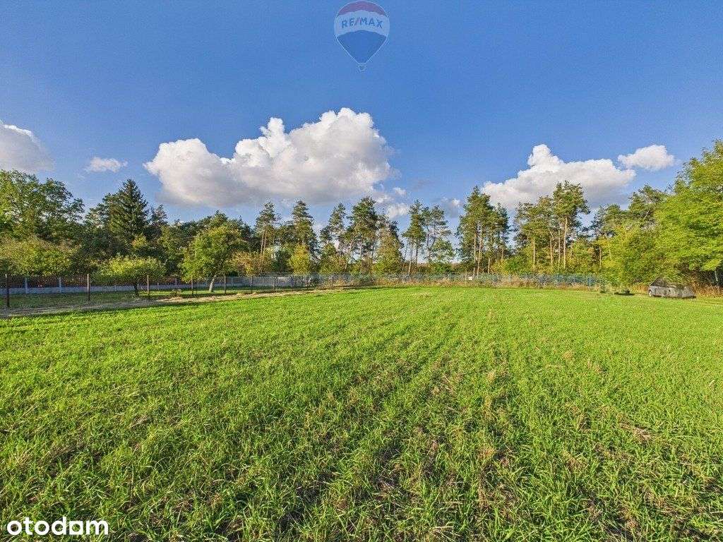 Działka 1220 m², Dęblin, ul. Długa - Pełny obrazek: 5/13