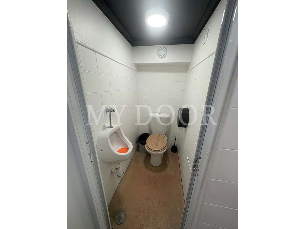 Av. Moscavide - Pastelaria / Restaurante -Trespasse - Central-29