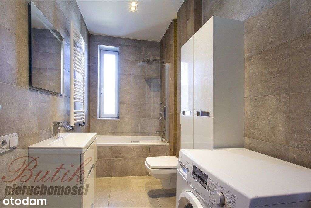 Mieszkanie w willi miejskiej na Grunwaldzie-6