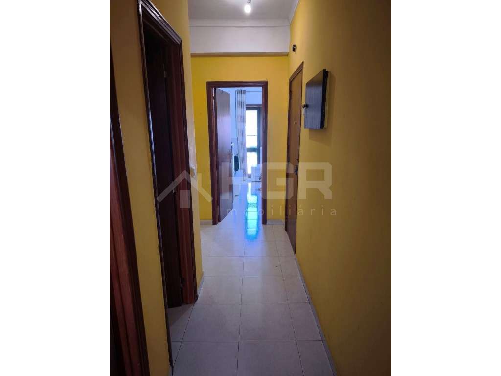 T2 | BOAS ÁREAS | 2 VARANDAS | LOCALIZAÇÃO CENTRAL | ALTO SEIXALINHO-15