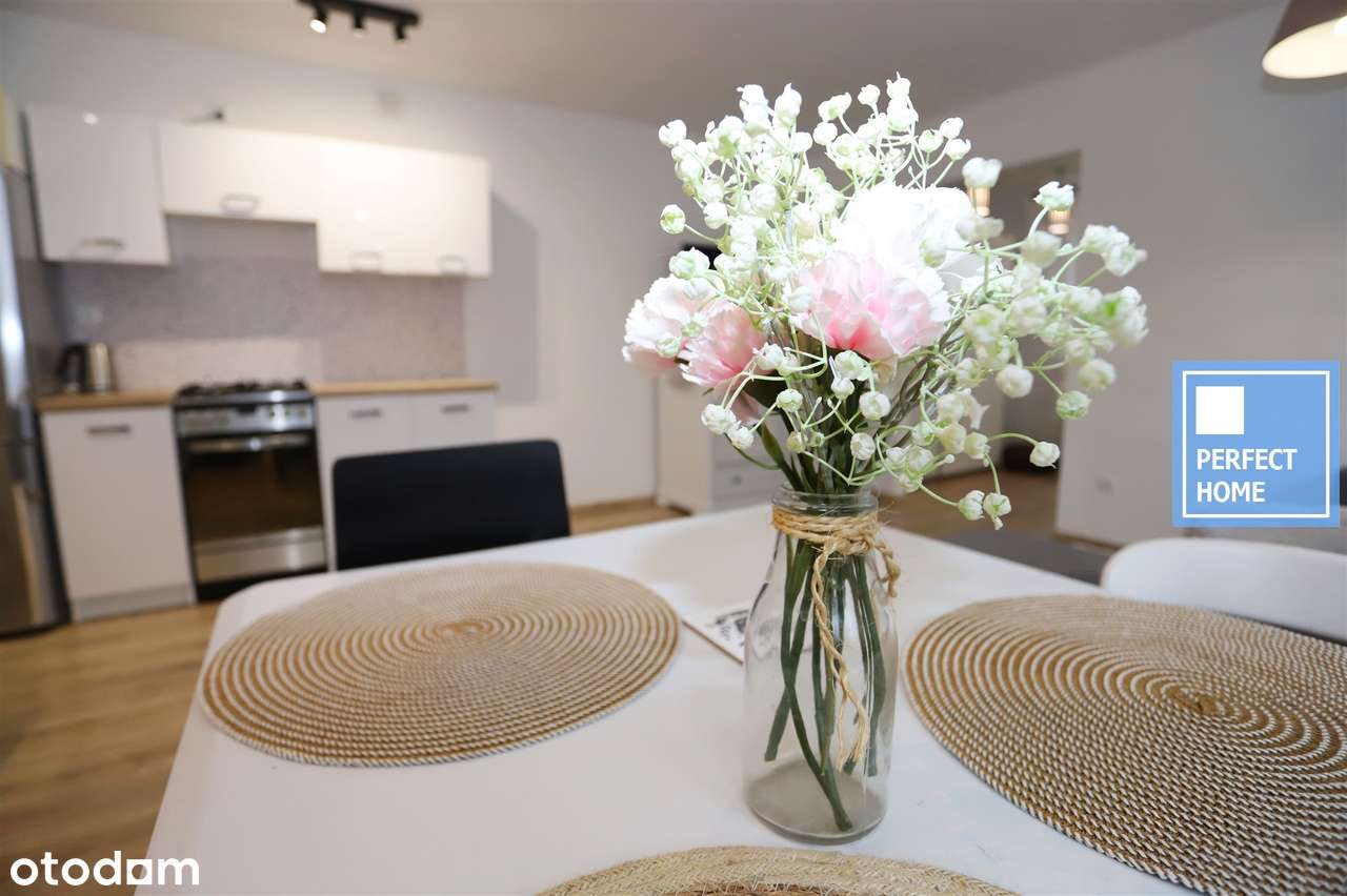 Dwupokojowe mieszkanie z ogrodem, blisko Szczawna Zdroju-4