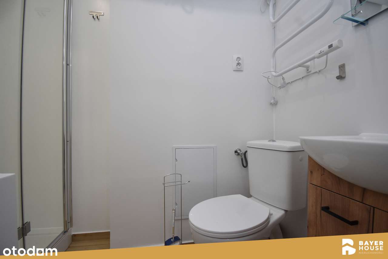 Po remoncie- wyposażone | Centrum Gliwic | Od zaraz-8