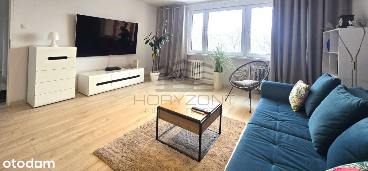 Błonie M-3 po remoncie umeblowane-1