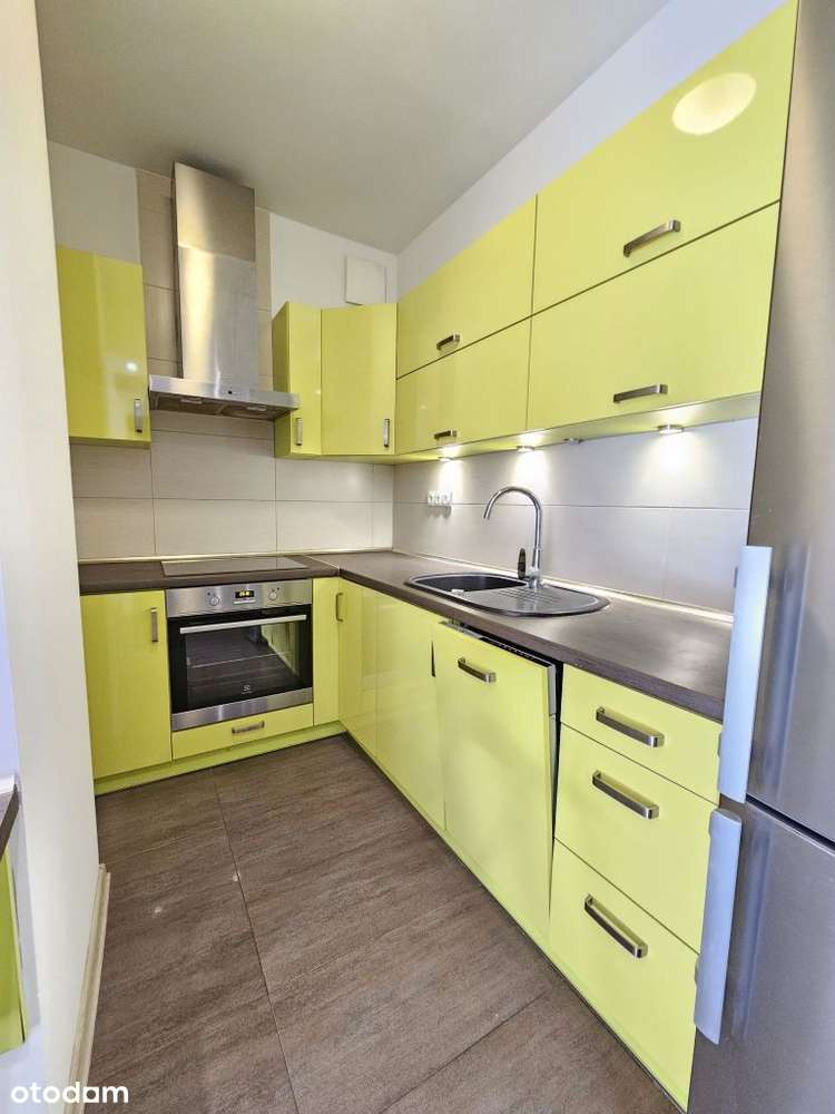 Sprzedam mieszkanie 3pok z Balkonem I Komórka I Ga-6