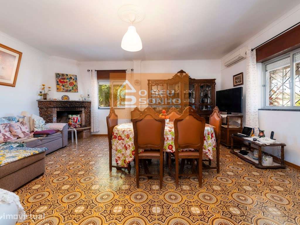 Moradia T3 em São Brás de Alportel-20