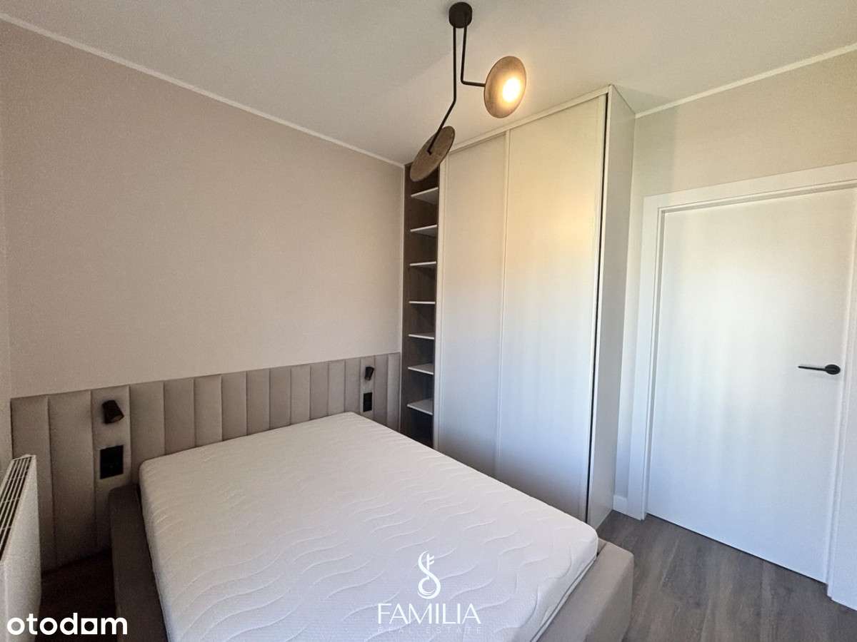 2 pok apartament w Porcie Praskim – další