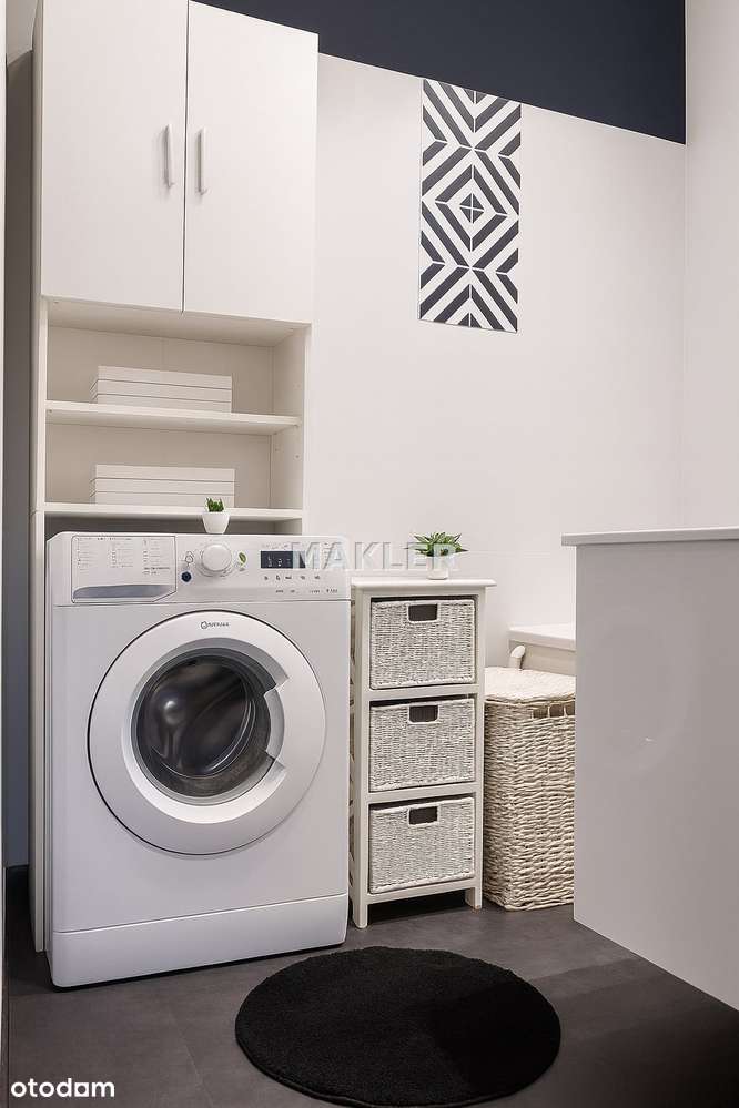 Słoneczne M-3 z loggią Wzgórze Wolności - Pełny obrazek: 4/8