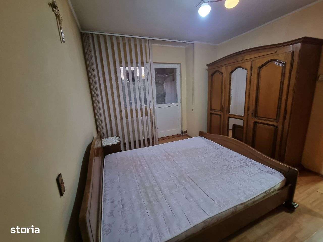 Apartament 2 camere Prundu , mobilat , utilat - Imagine principală: 5/7