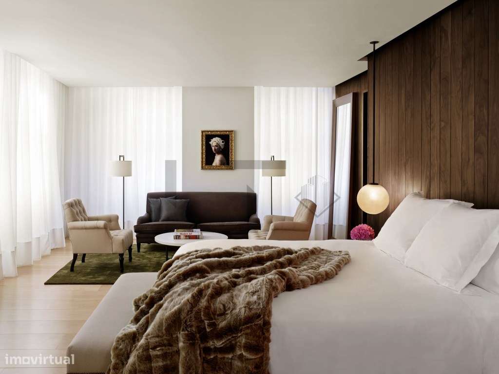 Prédio com Projeto Aprovado para Hotel para 45 Quartos, para Venda ...-2