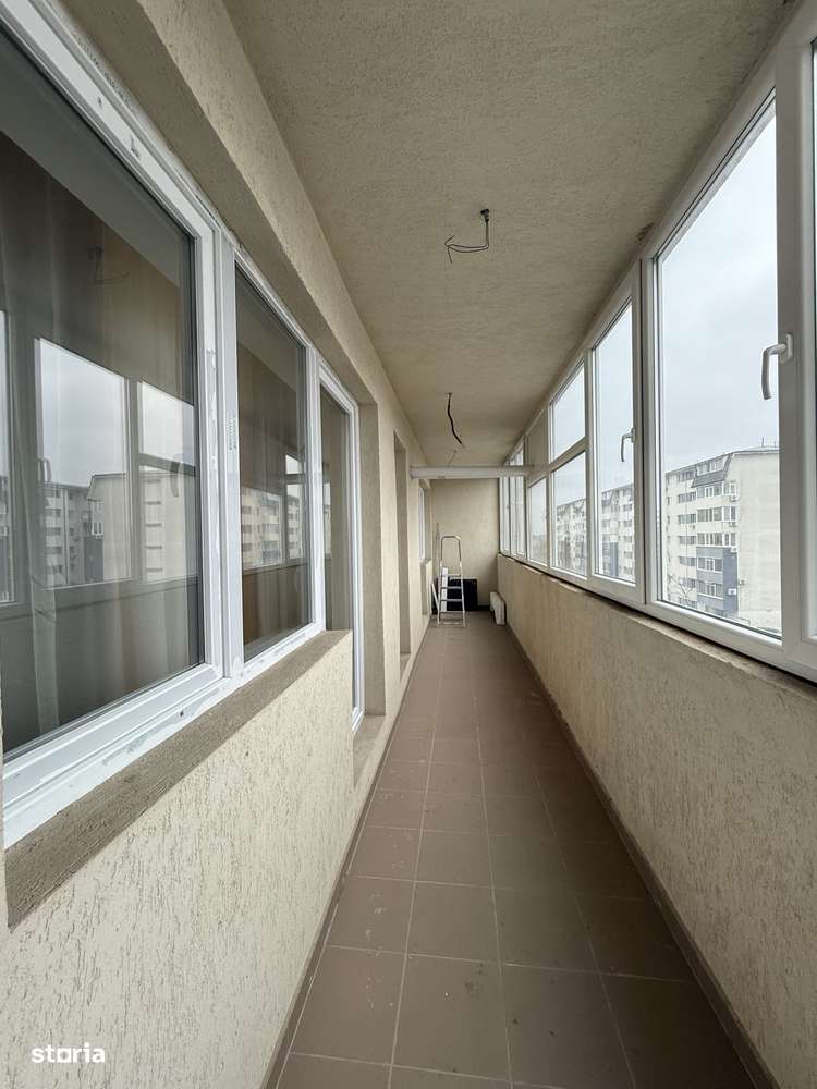Apartament 2 camere,decomandat sos Alexandriei Bragadiru-11