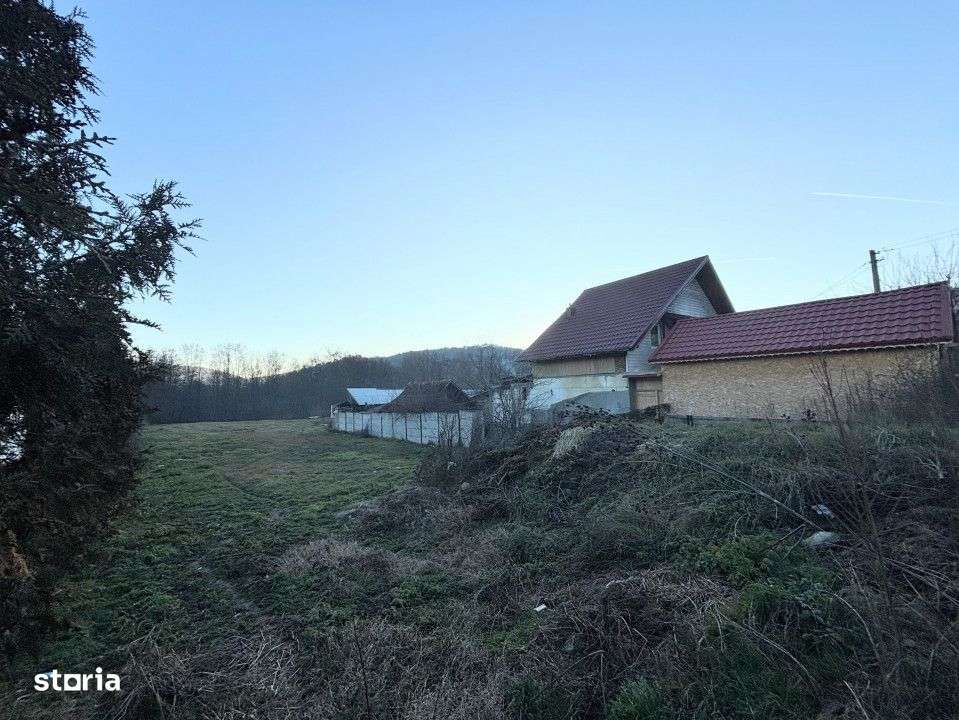 Teren in zona de locuinte, P+2, toate utilitatile! 0% comision.-4