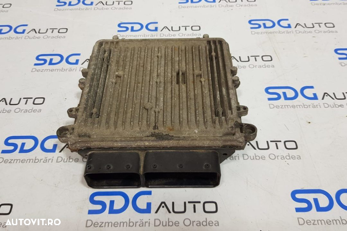 Calculator motor ECU A6461501877 Mercedes Sprinter 2.2 2006-2010 Euro 4 - 2