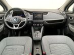 Renault Zoe Limited 50 - 9
