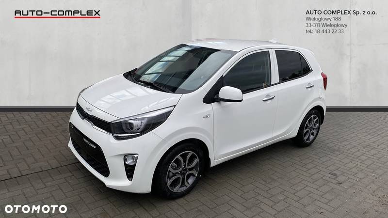 Kia Picanto 1.0 L Business Line - 1