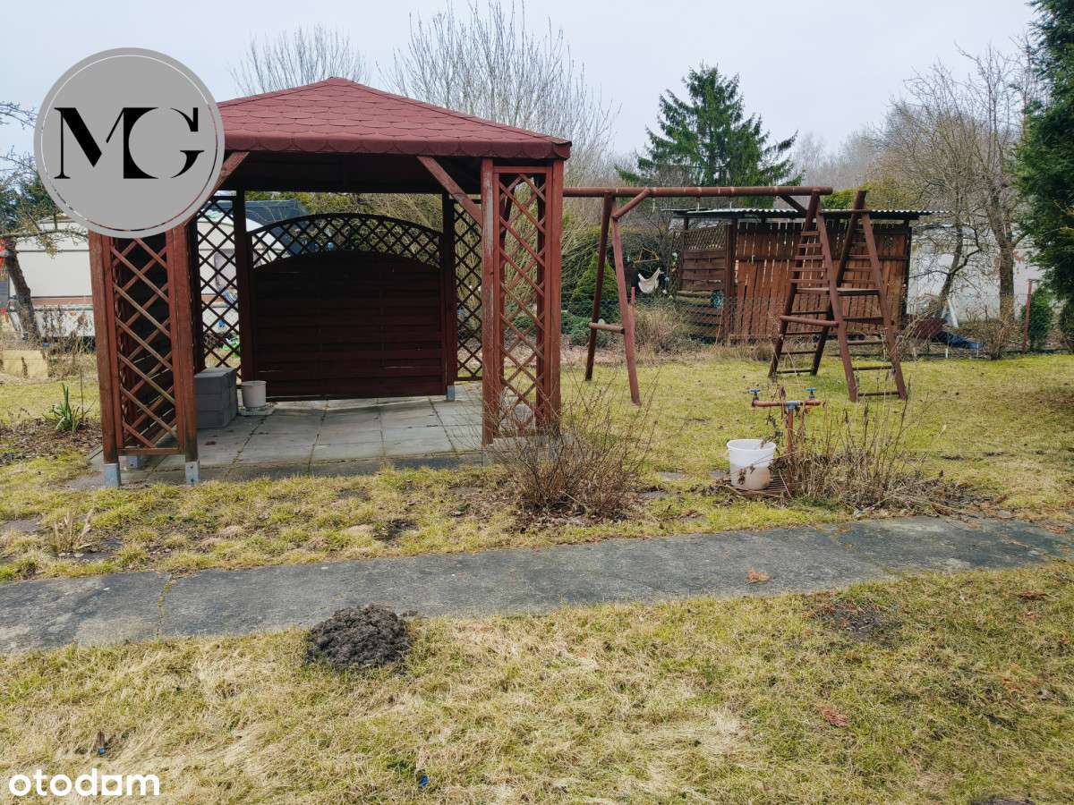 Działka Rod W Bydgoszczy Biedaszkowo-2