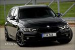 BMW Seria 3 320d Touring Sport Line - 2