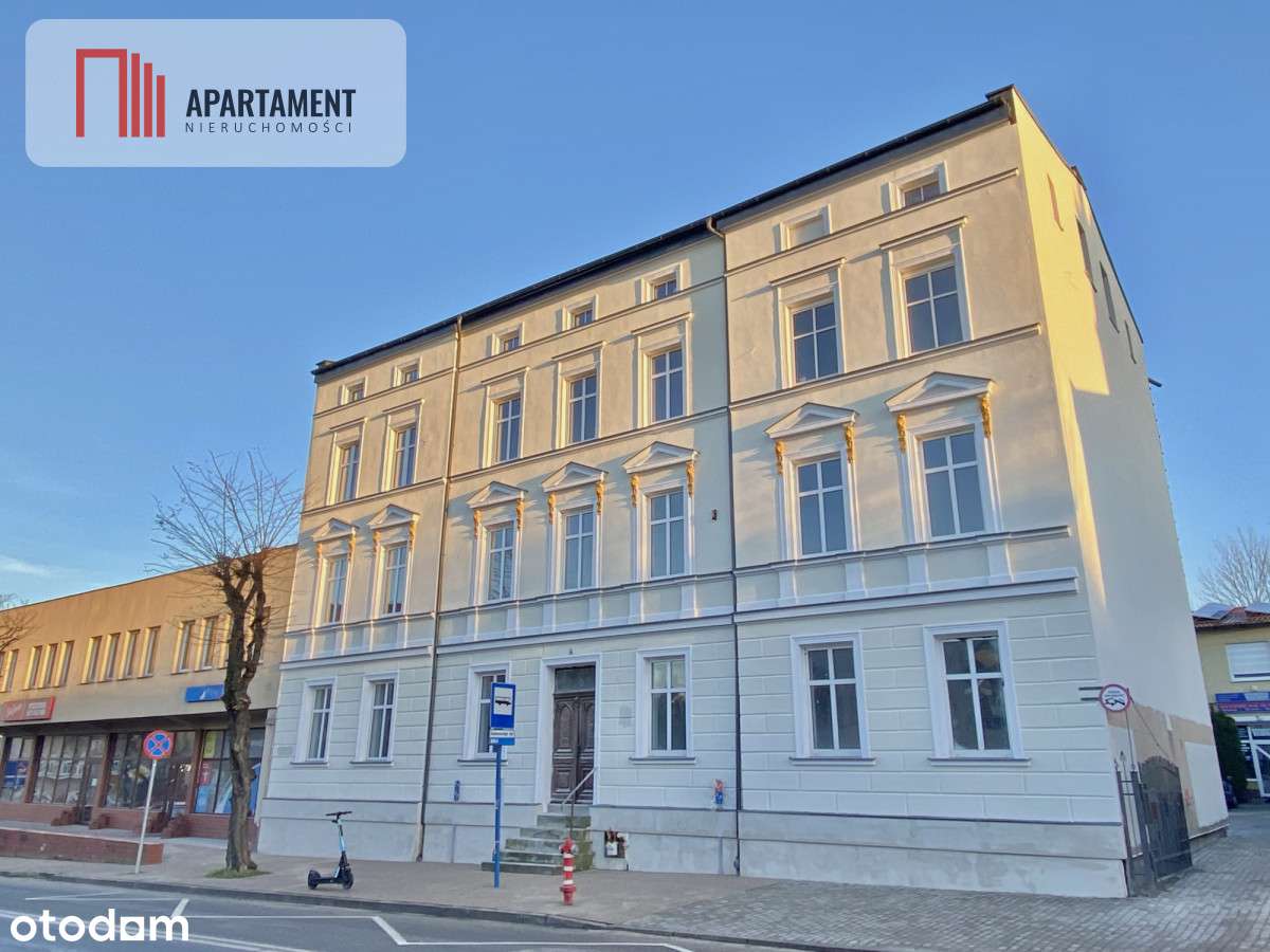 Mieszkania od 32m2 do 43m2 - Pełny obrazek: 4/10