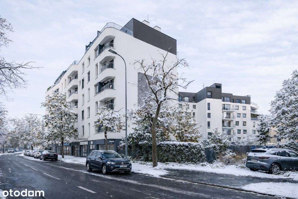 Nowoczesne, 2-poziomowe, centrum Gdyni, 2xmiejsca-16