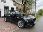 BMW X1 sDrive20i Advantage sport - 1