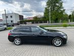 BMW Seria 3 318d DPF Touring Edition Sport - 4