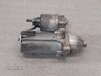 Motor Arranque Fiat Fiorino Caixa/Combi (225_) - 2