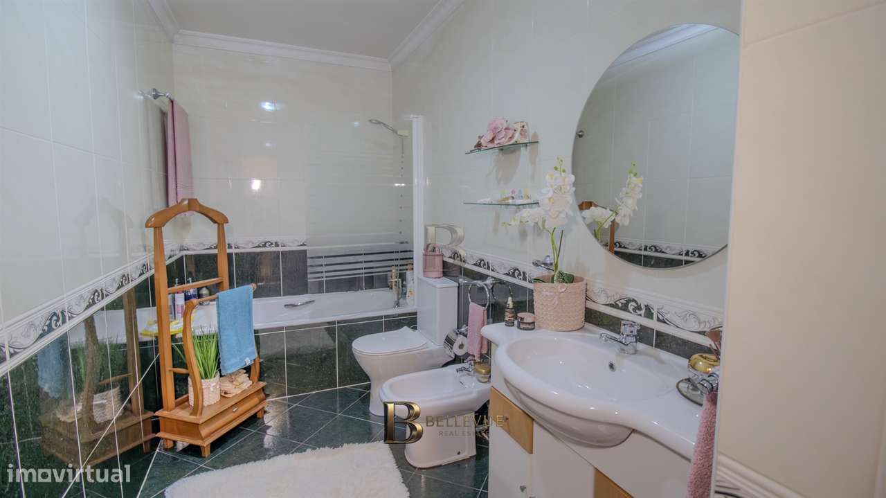 Apartamento T3 Venda em Paredes,Paredes-8