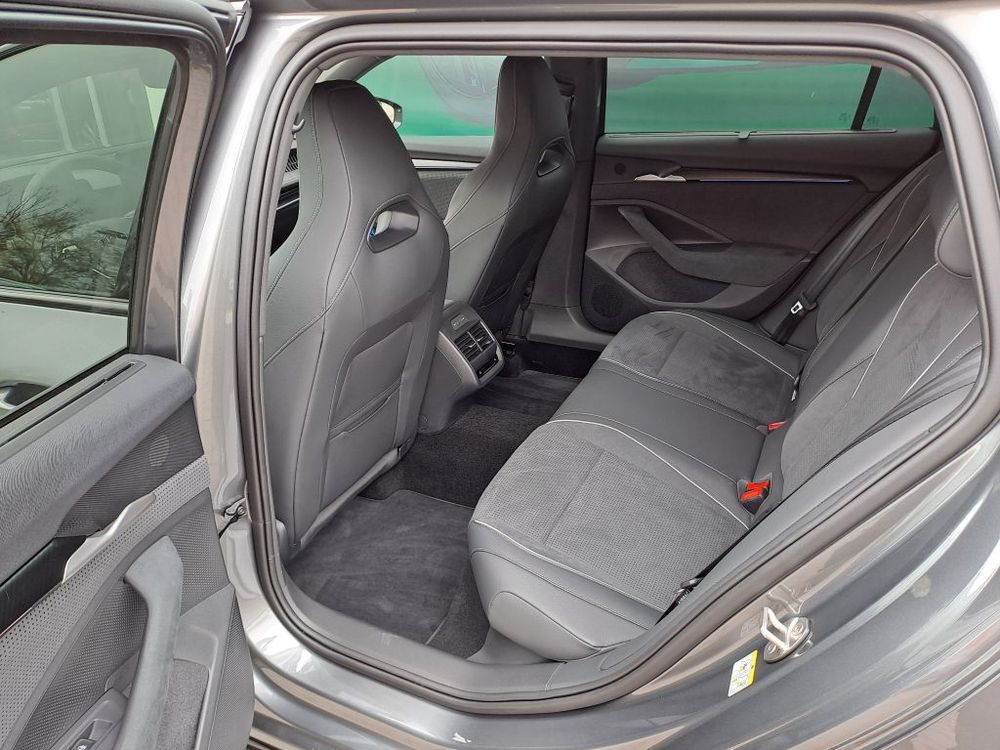 SKODA SUPERB 2.0 TDI 193KM DSG 4x4 SPORTLINE, fabryczny hak