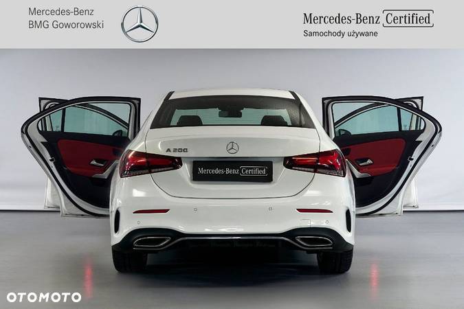 Mercedes-Benz Klasa A - 6