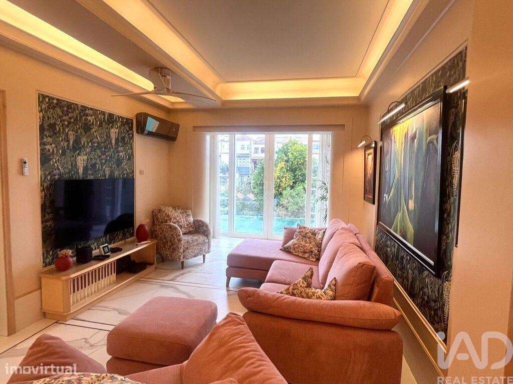 Apartamento T3 em Cedofeita, Santo Ildefonso, Sé, Miragaia, São Nicola - Grande imagem: 2/33