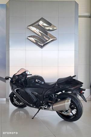 Suzuki GSX - 9