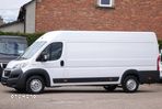 Fiat Ducato 2.3 150KM 3-osobowy L4H2 - 2