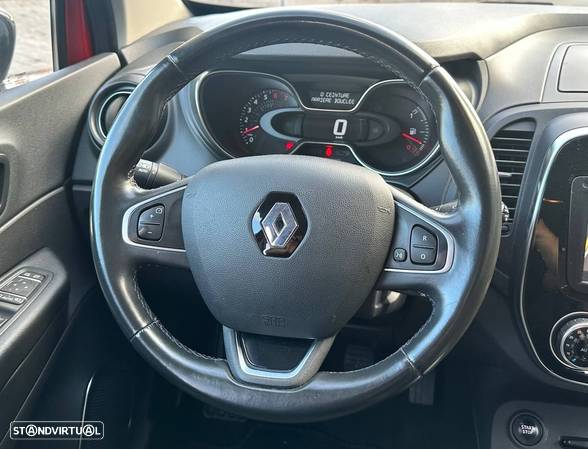 Renault Captur (ENERGY) TCe 90 INTENS - 6