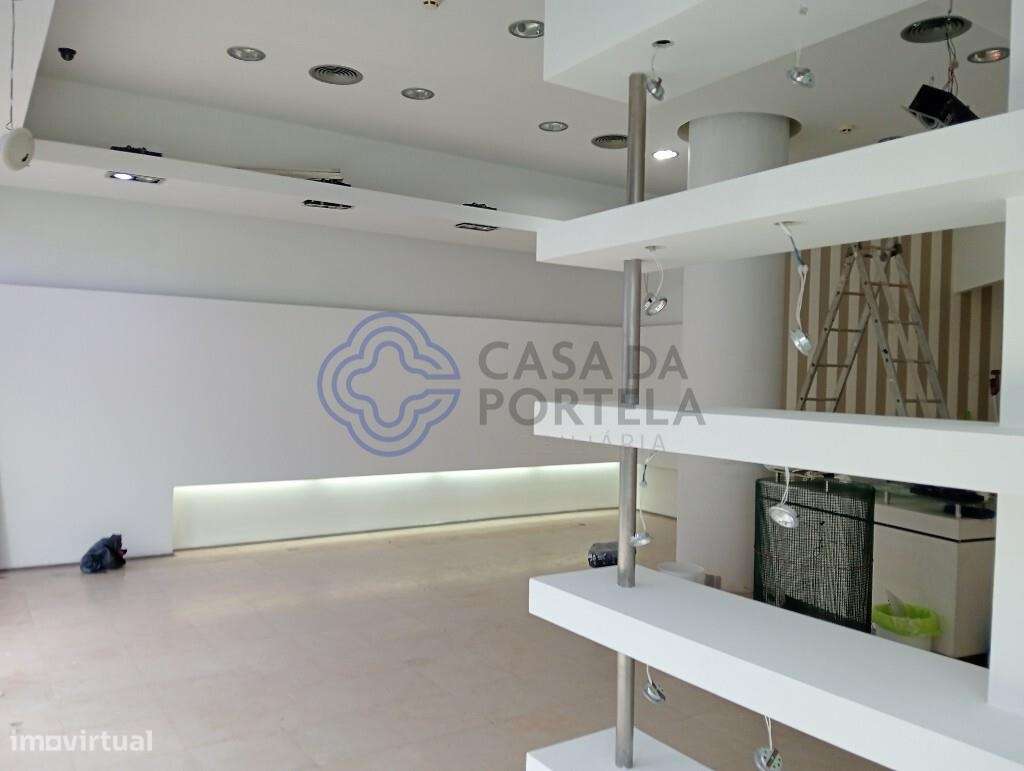 Loja para Arrendamento no Centro de Aveiro - Grande imagem: 3/10