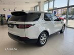 Land Rover Discovery - 2