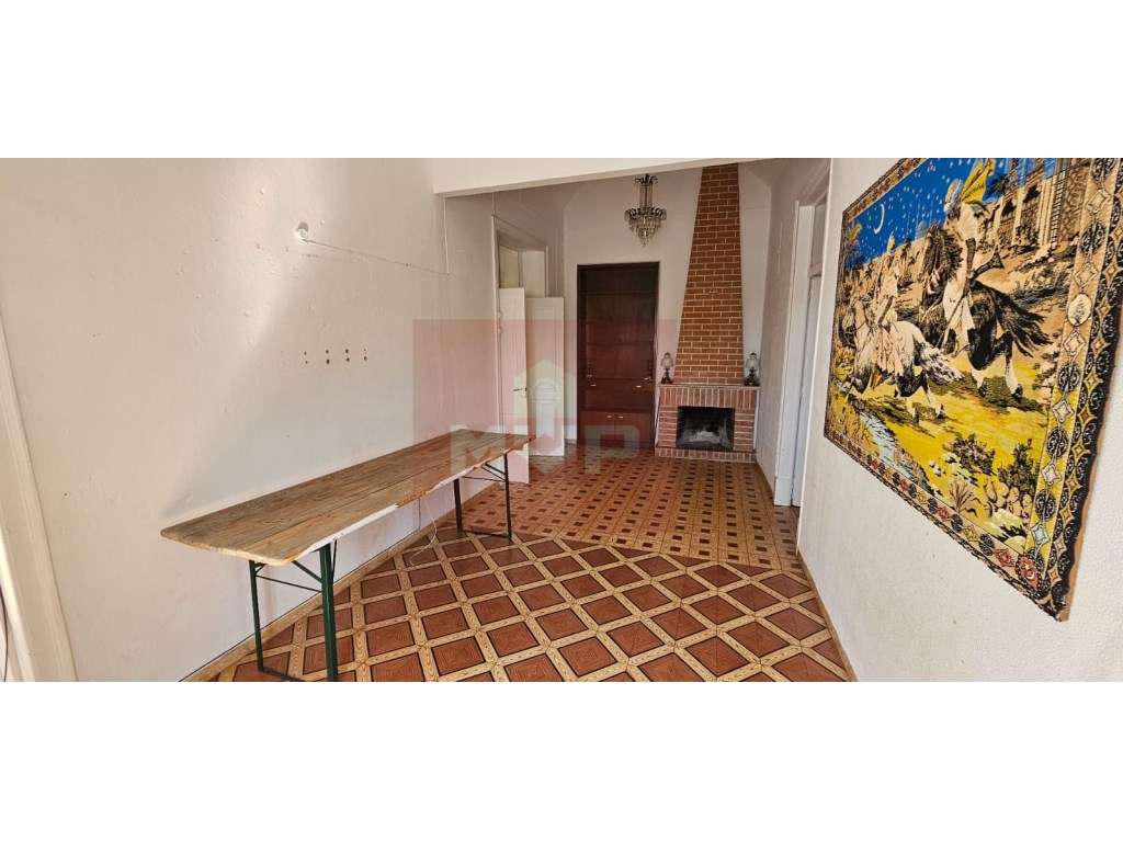 Duas moradias em Estoi - Grande imagem: 5/60