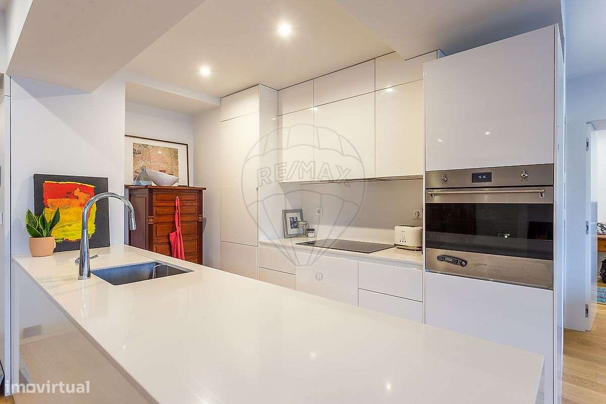 Apartamento T2 para venda-9