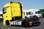 Mercedes-Benz ACTROS / 1851 / EURO 6 / ACC / LOW DECK / MEGA / BIG SPACE - 5