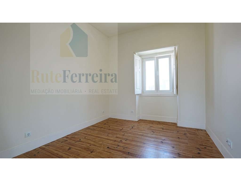 Apartamento T3 - Centro de Mafra-13