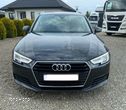 Audi A4 Avant 2.0 TDI S tronic - 2