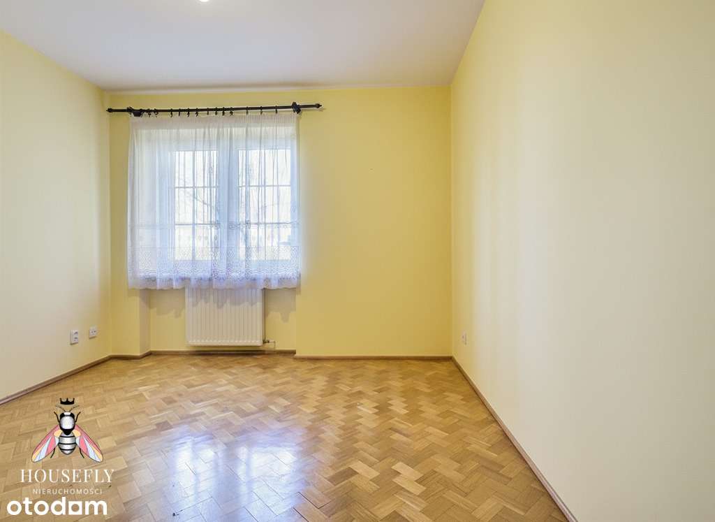 Segment z charakterem, 4 sypialnie, balkon, taras,-15