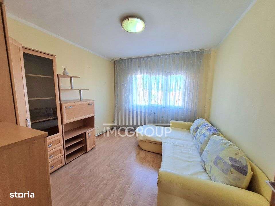 Vanzare apartament 3 camere decomandat, 65 mp utili, 2 bai- Marasti-0