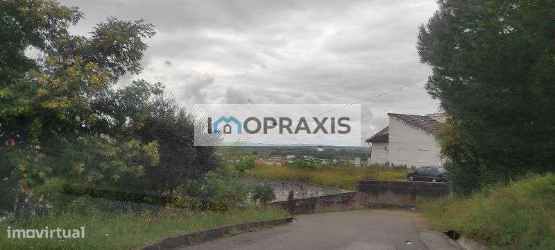 Terreno para construção, Chamusca e Pinheiro Grande, Santarém - Grande imagem: 4/6