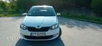 Skoda Fabia 1.2 TSI Ambition - 4