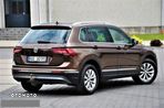 Volkswagen Tiguan 2.0 TDI BMT SCR 4Mot Highline DSG - 11