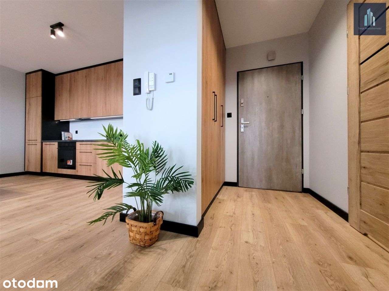 Nowoczesne Mieszkanie 46m2 czechowice-dz. - Pełny obrazek: 5/12