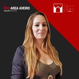 Profissionais - Empreendimentos: Carina Caetano | Real Estate Team - Glória e Vera Cruz, Aveiro