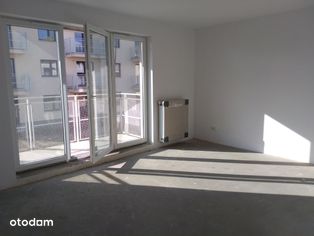 Mieszkanie dla Rodziny = 3 pokoje + Balkon